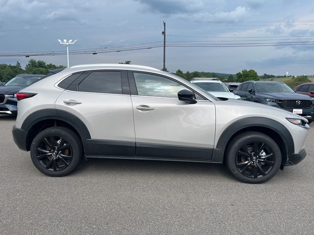 2024 Mazda CX-30 2.5 Turbo Premium Plus Package