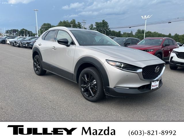 2024 Mazda CX-30 2.5 Turbo Premium Plus Package