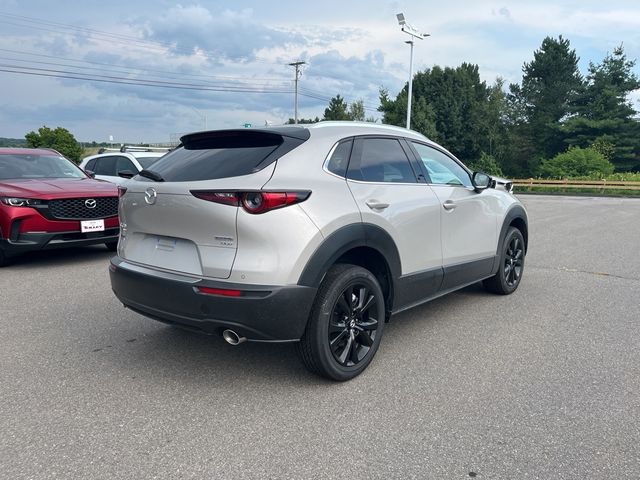 2024 Mazda CX-30 2.5 Turbo Premium Plus Package