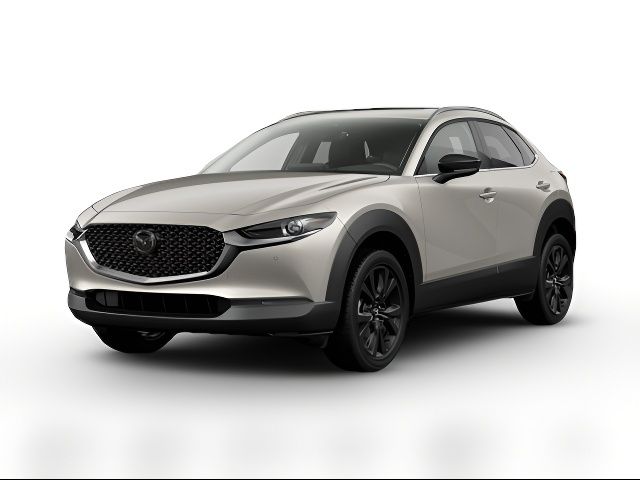 2024 Mazda CX-30 2.5 Turbo Premium Plus Package