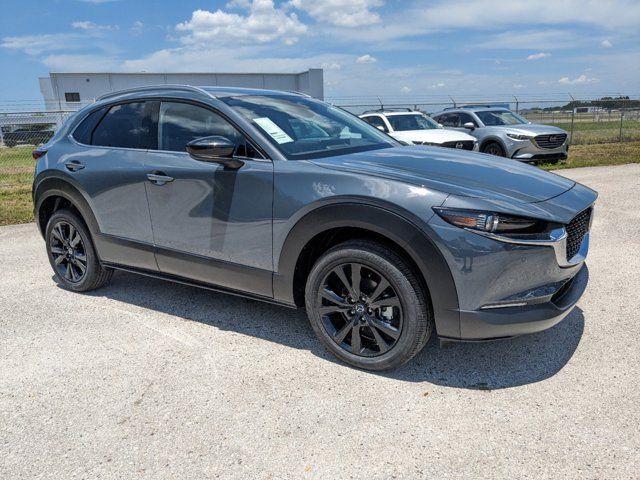 2024 Mazda CX-30 2.5 Turbo Premium Plus Package