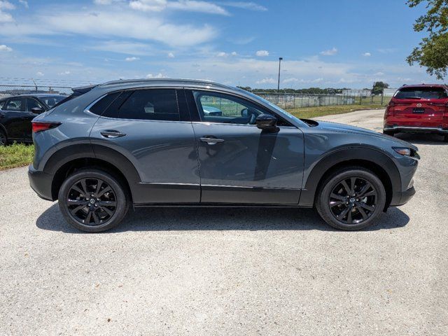 2024 Mazda CX-30 2.5 Turbo Premium Plus Package