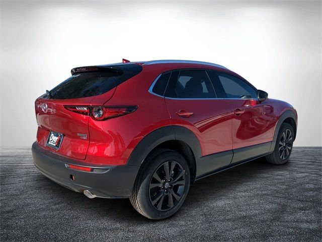 2024 Mazda CX-30 2.5 Turbo Premium Plus Package