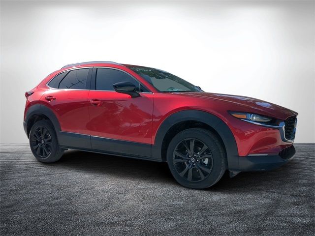 2024 Mazda CX-30 2.5 Turbo Premium Plus Package