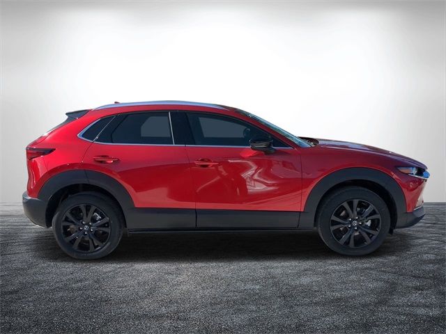 2024 Mazda CX-30 2.5 Turbo Premium Plus Package