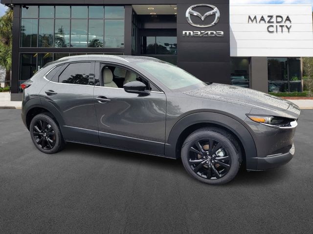 2024 Mazda CX-30 2.5 Turbo Premium Plus Package