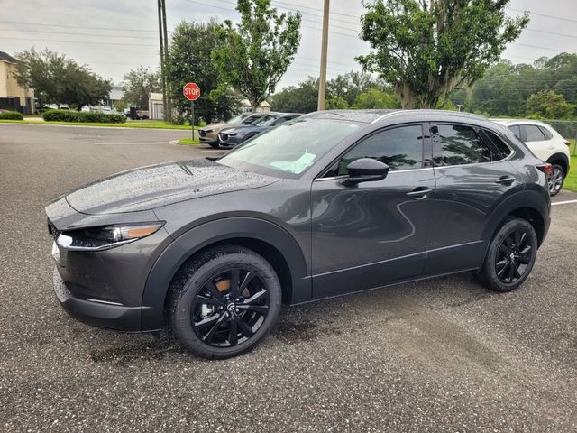 2024 Mazda CX-30 2.5 Turbo Premium Plus Package