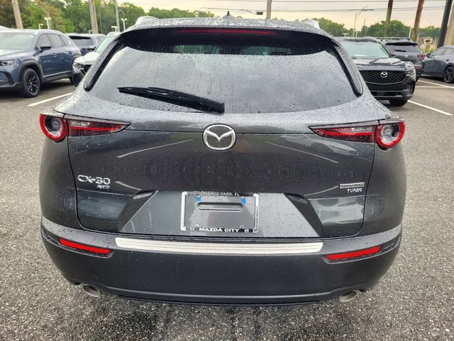 2024 Mazda CX-30 2.5 Turbo Premium Plus Package