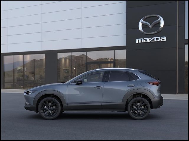 2024 Mazda CX-30 2.5 Turbo Premium Plus Package