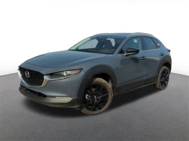 2024 Mazda CX-30 2.5 Turbo Premium Plus Package