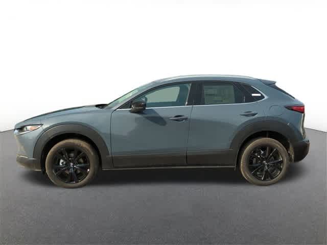 2024 Mazda CX-30 2.5 Turbo Premium Plus Package