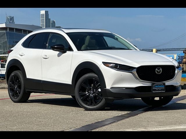 2024 Mazda CX-30 2.5 Turbo Premium Plus Package