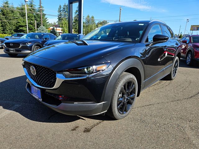 2024 Mazda CX-30 2.5 Turbo Premium Plus Package