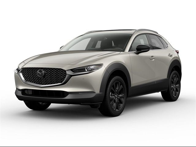 2024 Mazda CX-30 2.5 Turbo Premium Plus Package