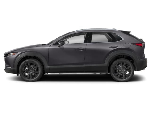 2024 Mazda CX-30 2.5 Turbo Premium Plus Package