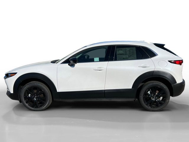 2024 Mazda CX-30 2.5 Turbo Premium Plus Package