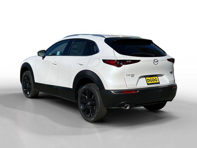 2024 Mazda CX-30 2.5 Turbo Premium Plus Package