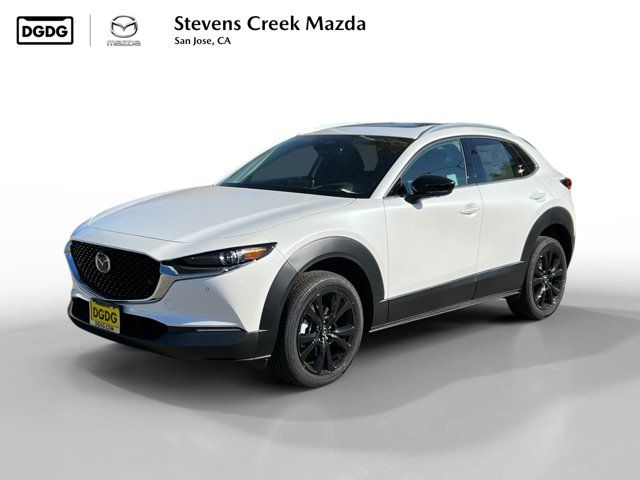 2024 Mazda CX-30 2.5 Turbo Premium Plus Package