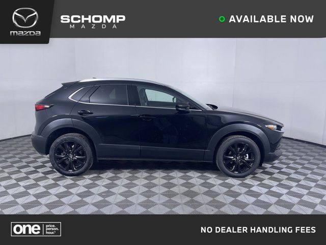 2024 Mazda CX-30 2.5 Turbo Premium Plus Package