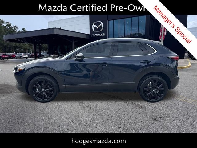 2024 Mazda CX-30 2.5 Turbo Premium Plus Package