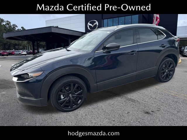 2024 Mazda CX-30 2.5 Turbo Premium Plus Package