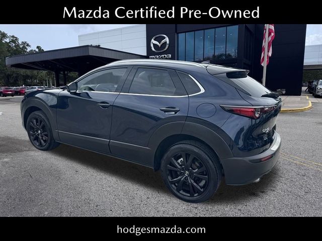 2024 Mazda CX-30 2.5 Turbo Premium Plus Package