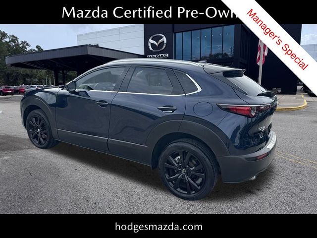 2024 Mazda CX-30 2.5 Turbo Premium Plus Package