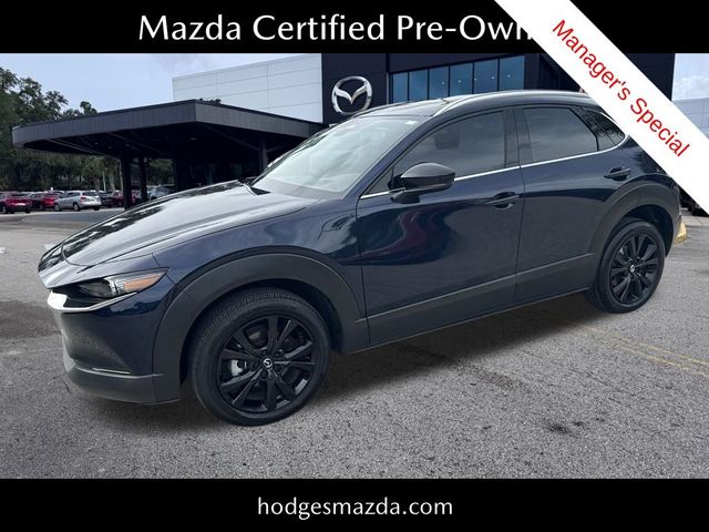 2024 Mazda CX-30 2.5 Turbo Premium Plus Package