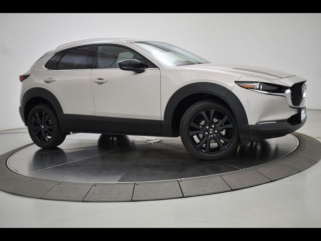 2024 Mazda CX-30 2.5 Turbo Premium Plus Package