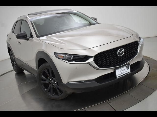 2024 Mazda CX-30 2.5 Turbo Premium Plus Package