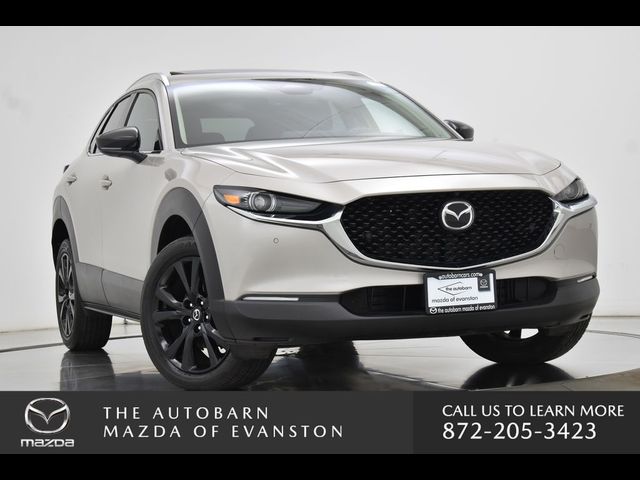 2024 Mazda CX-30 2.5 Turbo Premium Plus Package