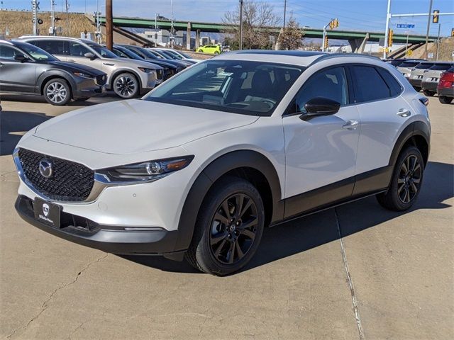 2024 Mazda CX-30 2.5 Turbo Premium Plus Package