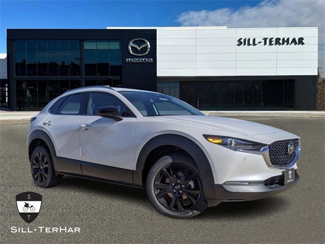 2024 Mazda CX-30 2.5 Turbo Premium Plus Package