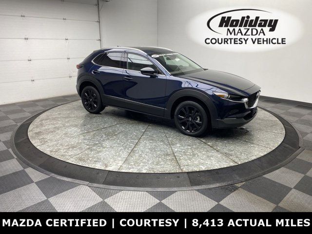 2024 Mazda CX-30 2.5 Turbo Premium Plus Package