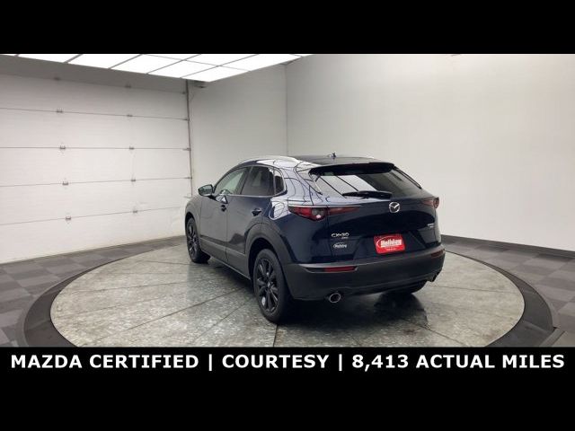 2024 Mazda CX-30 2.5 Turbo Premium Plus Package