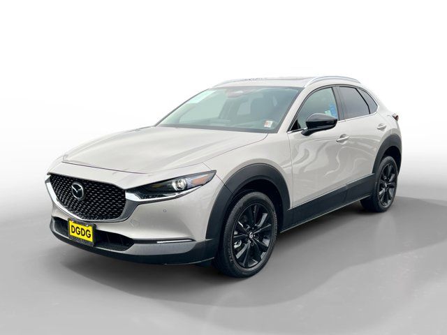 2024 Mazda CX-30 2.5 Turbo Premium Plus Package