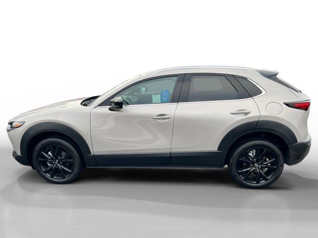 2024 Mazda CX-30 2.5 Turbo Premium Plus Package