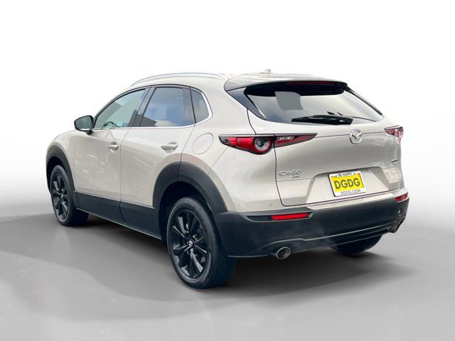 2024 Mazda CX-30 2.5 Turbo Premium Plus Package