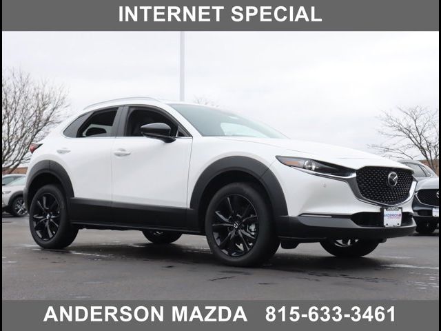 2024 Mazda CX-30 2.5 Turbo Premium Plus Package