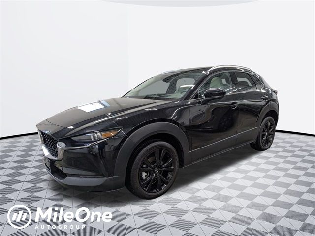 2024 Mazda CX-30 2.5 Turbo Premium Plus Package