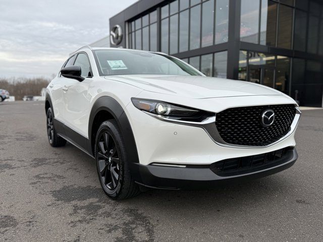 2024 Mazda CX-30 2.5 Turbo Premium Plus Package