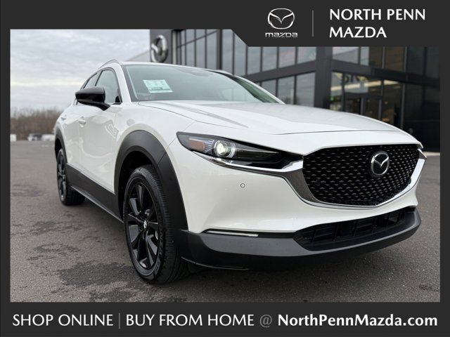 2024 Mazda CX-30 2.5 Turbo Premium Plus Package