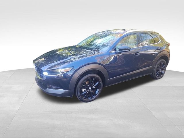 2024 Mazda CX-30 2.5 Turbo Premium Plus Package