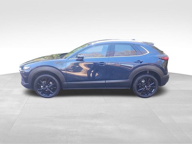 2024 Mazda CX-30 2.5 Turbo Premium Plus Package