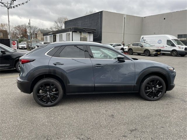 2024 Mazda CX-30 2.5 Turbo Premium Plus Package