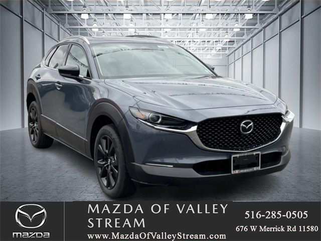 2024 Mazda CX-30 2.5 Turbo Premium Plus Package