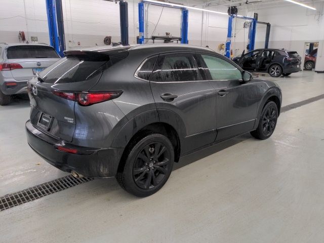 2024 Mazda CX-30 2.5 Turbo Premium Plus Package