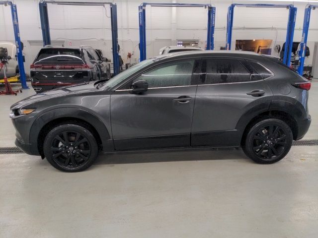 2024 Mazda CX-30 2.5 Turbo Premium Plus Package