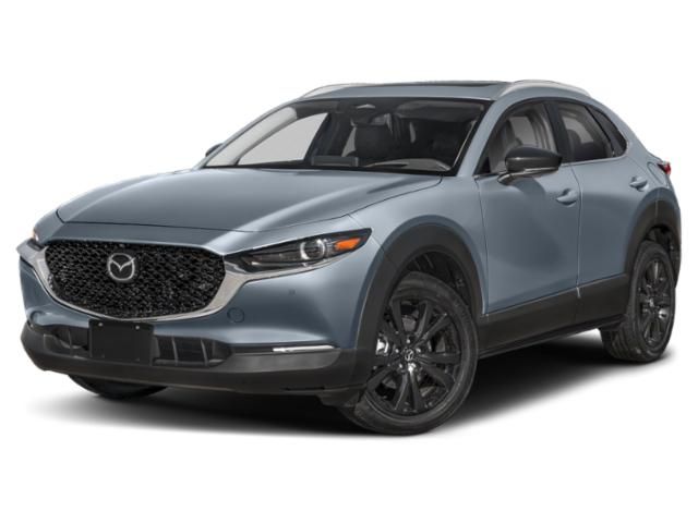 2024 Mazda CX-30 2.5 Turbo Premium Plus Package