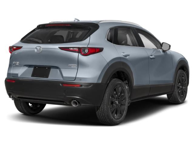 2024 Mazda CX-30 2.5 Turbo Premium Plus Package